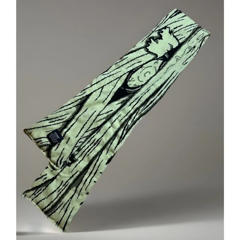 LootCrate DX Exclusive Mummy Scarf